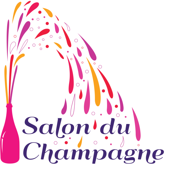 Logo Salon du Champagne (png)